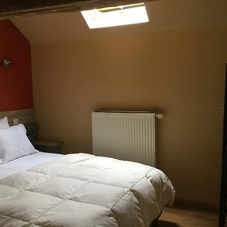 פרופונדוויל B&B Aux Anges מראה חיצוני תמונה