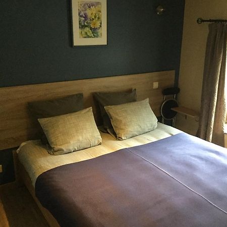 פרופונדוויל B&B Aux Anges מראה חיצוני תמונה