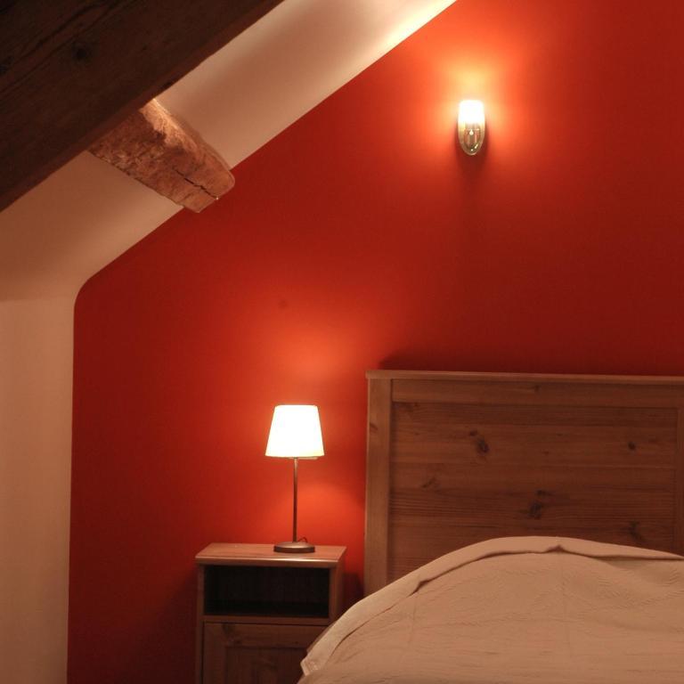פרופונדוויל B&B Aux Anges מראה חיצוני תמונה