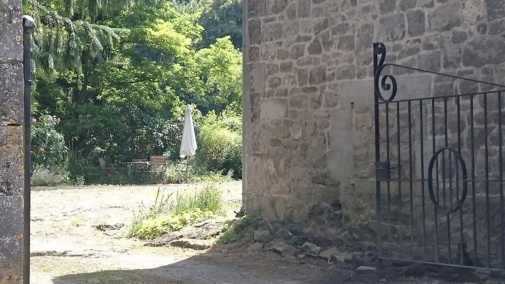 פרופונדוויל B&B Aux Anges מראה חיצוני תמונה