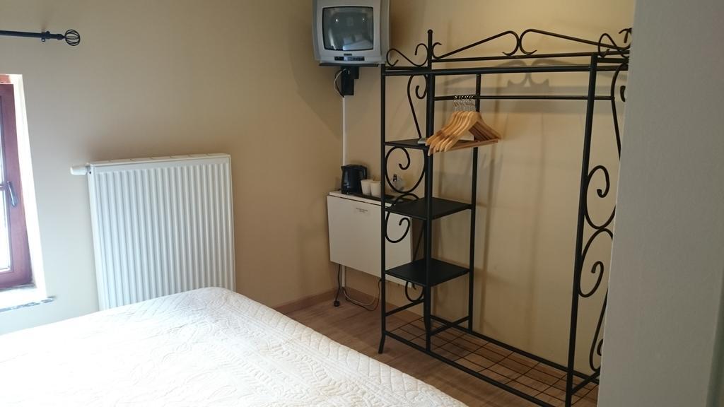 פרופונדוויל B&B Aux Anges מראה חיצוני תמונה