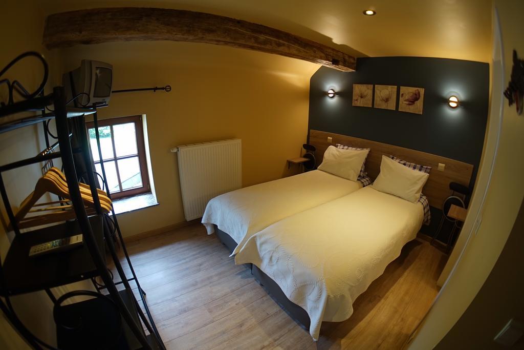 פרופונדוויל B&B Aux Anges מראה חיצוני תמונה