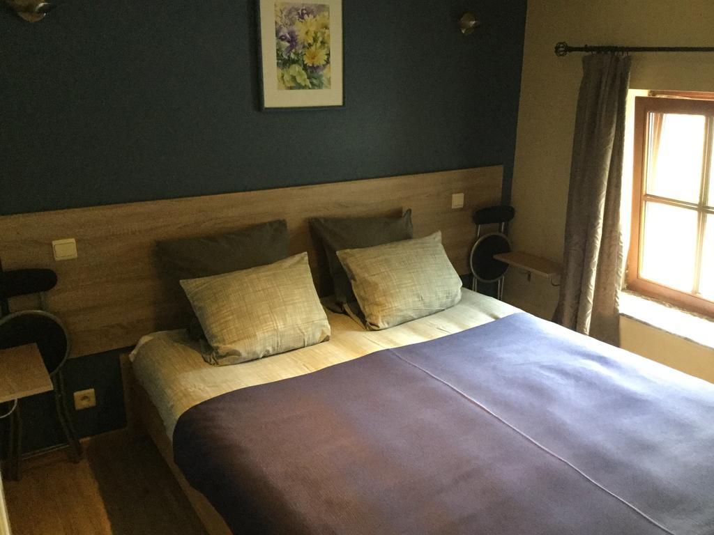 פרופונדוויל B&B Aux Anges מראה חיצוני תמונה