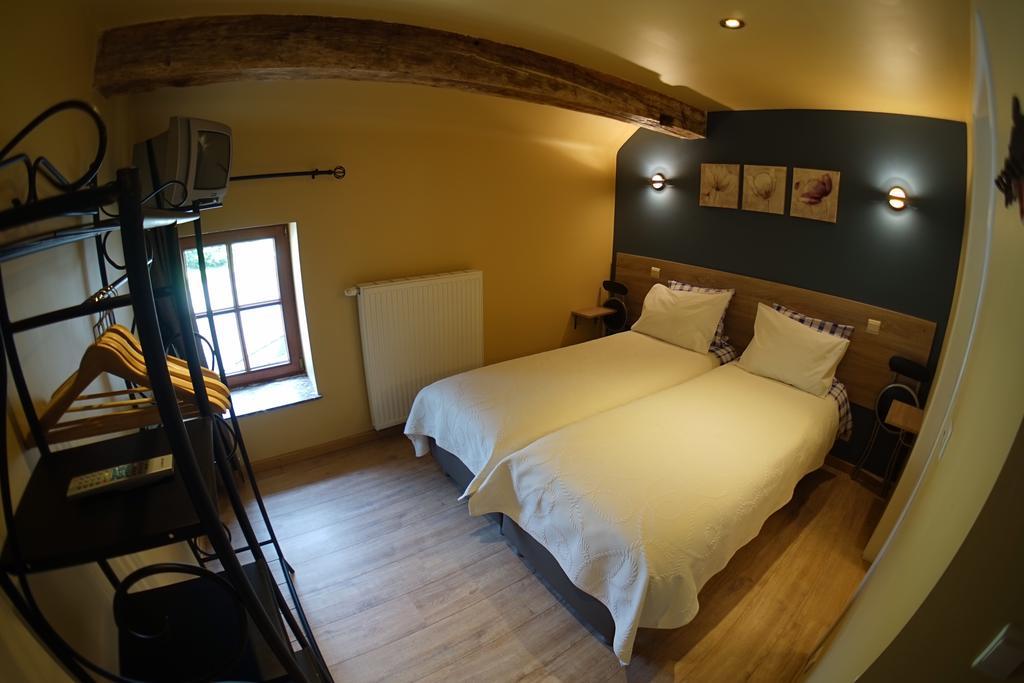 פרופונדוויל B&B Aux Anges מראה חיצוני תמונה