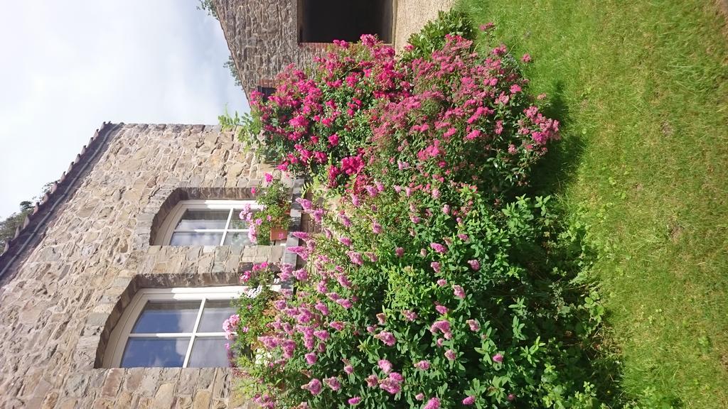 פרופונדוויל B&B Aux Anges מראה חיצוני תמונה