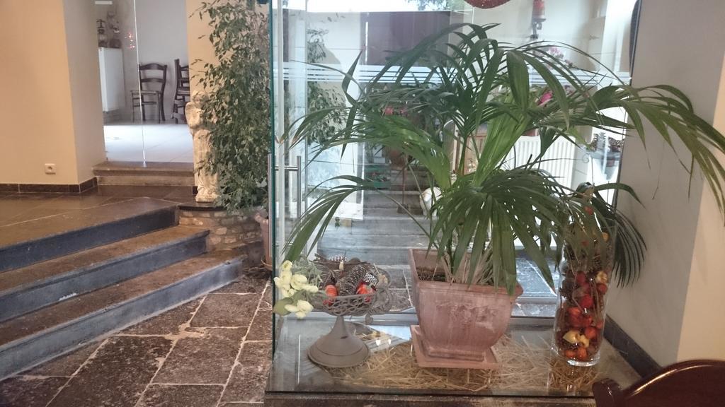 פרופונדוויל B&B Aux Anges מראה חיצוני תמונה