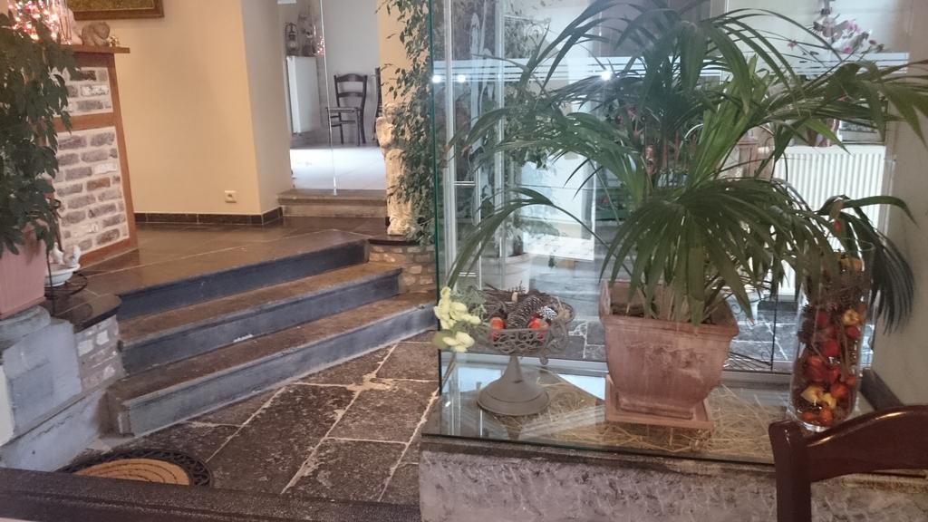 פרופונדוויל B&B Aux Anges מראה חיצוני תמונה