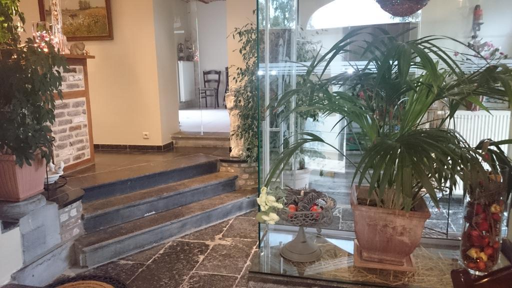 פרופונדוויל B&B Aux Anges מראה חיצוני תמונה