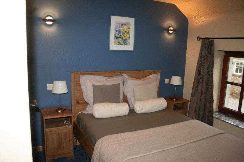 פרופונדוויל B&B Aux Anges מראה חיצוני תמונה